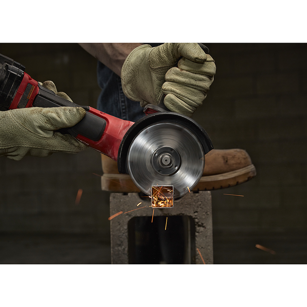 DISQUES À TRONÇONNER